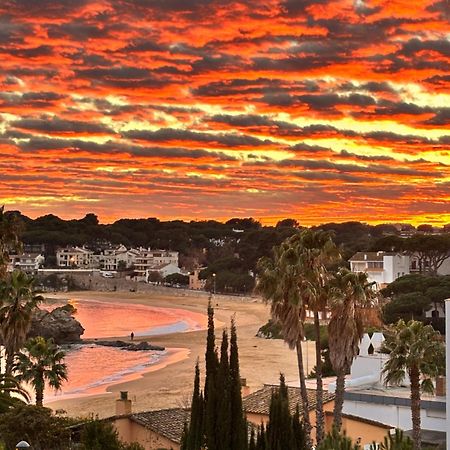 Apartamento En La Playa De La Fosca San Juan de Palamos Εξωτερικό φωτογραφία