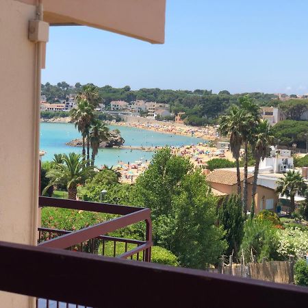 Apartamento En La Playa De La Fosca San Juan de Palamos Εξωτερικό φωτογραφία