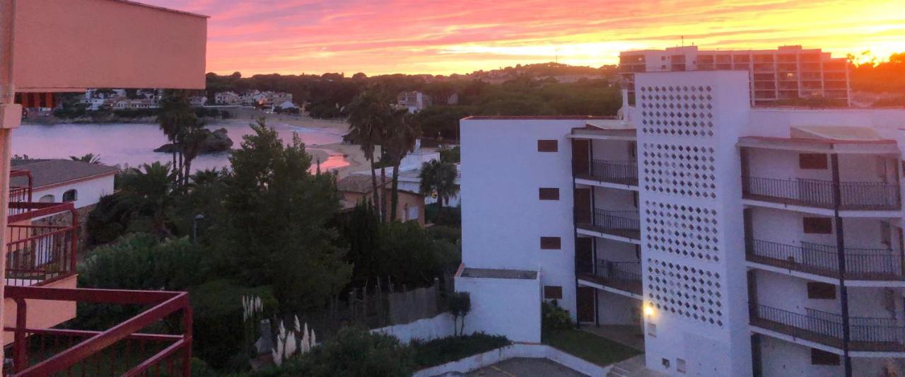 Apartamento En La Playa De La Fosca San Juan de Palamos Εξωτερικό φωτογραφία