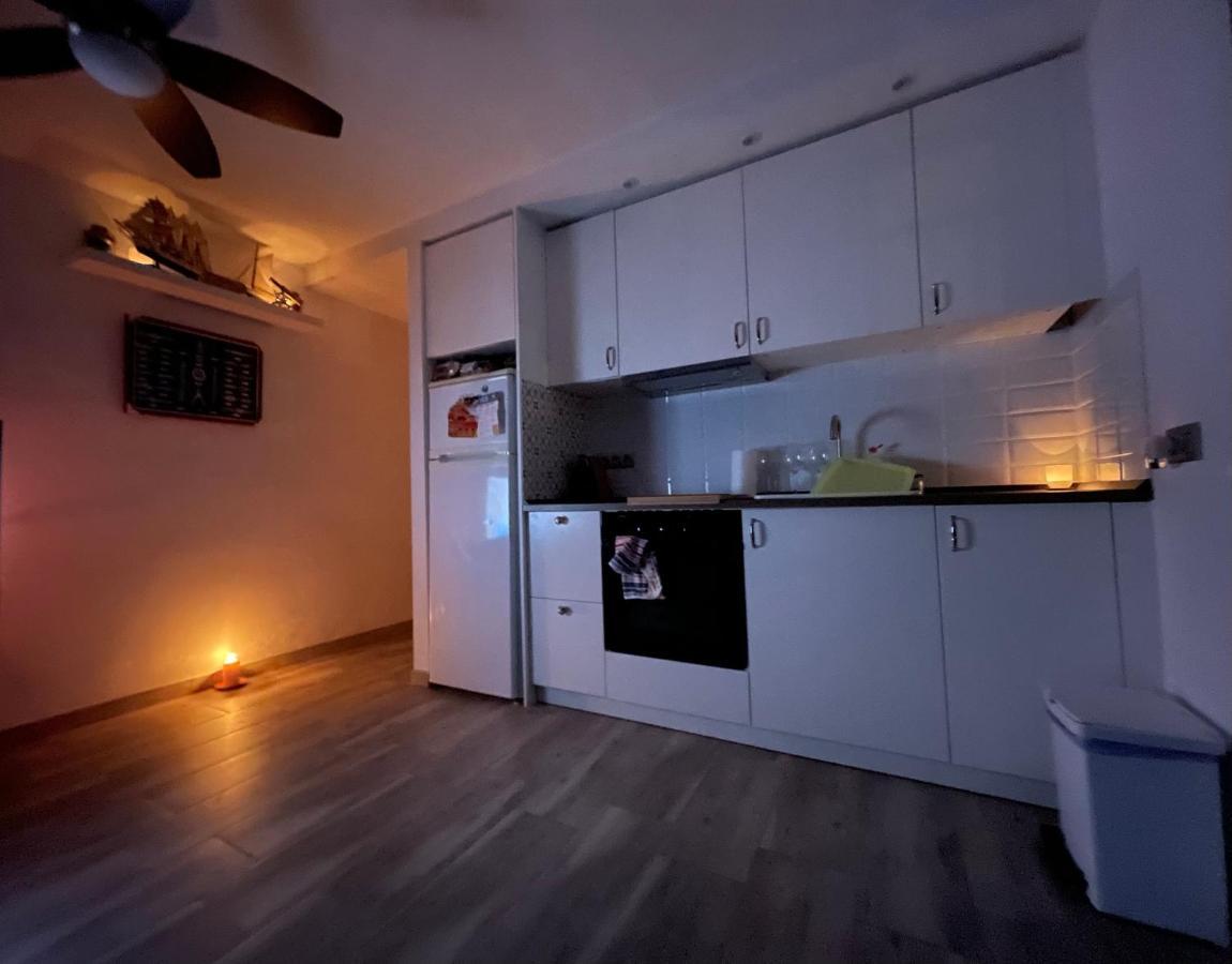 Apartamento En La Playa De La Fosca San Juan de Palamos Εξωτερικό φωτογραφία