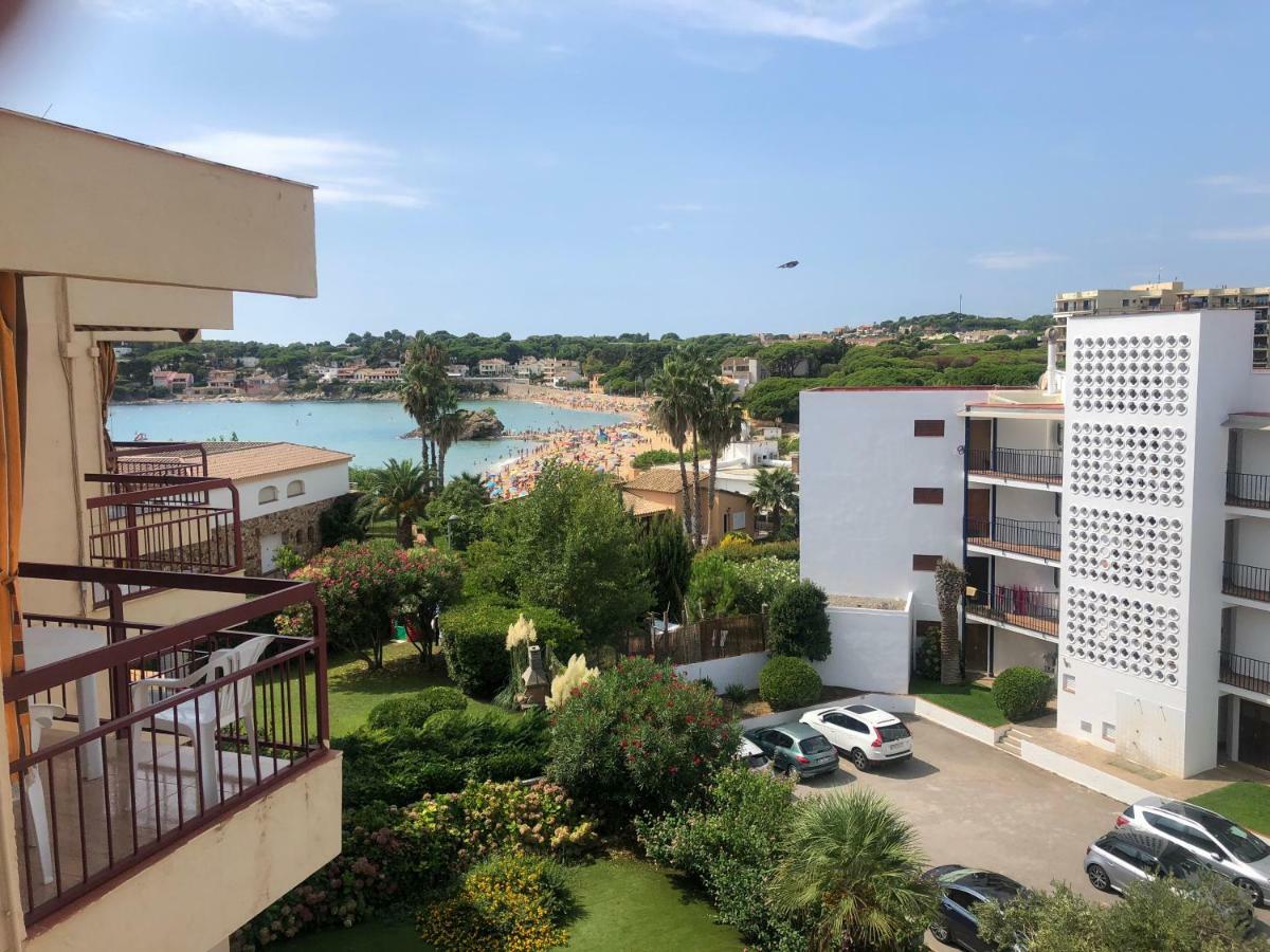 Apartamento En La Playa De La Fosca San Juan de Palamos Εξωτερικό φωτογραφία