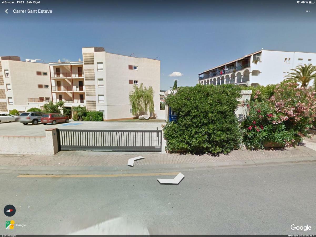 Apartamento En La Playa De La Fosca San Juan de Palamos Εξωτερικό φωτογραφία