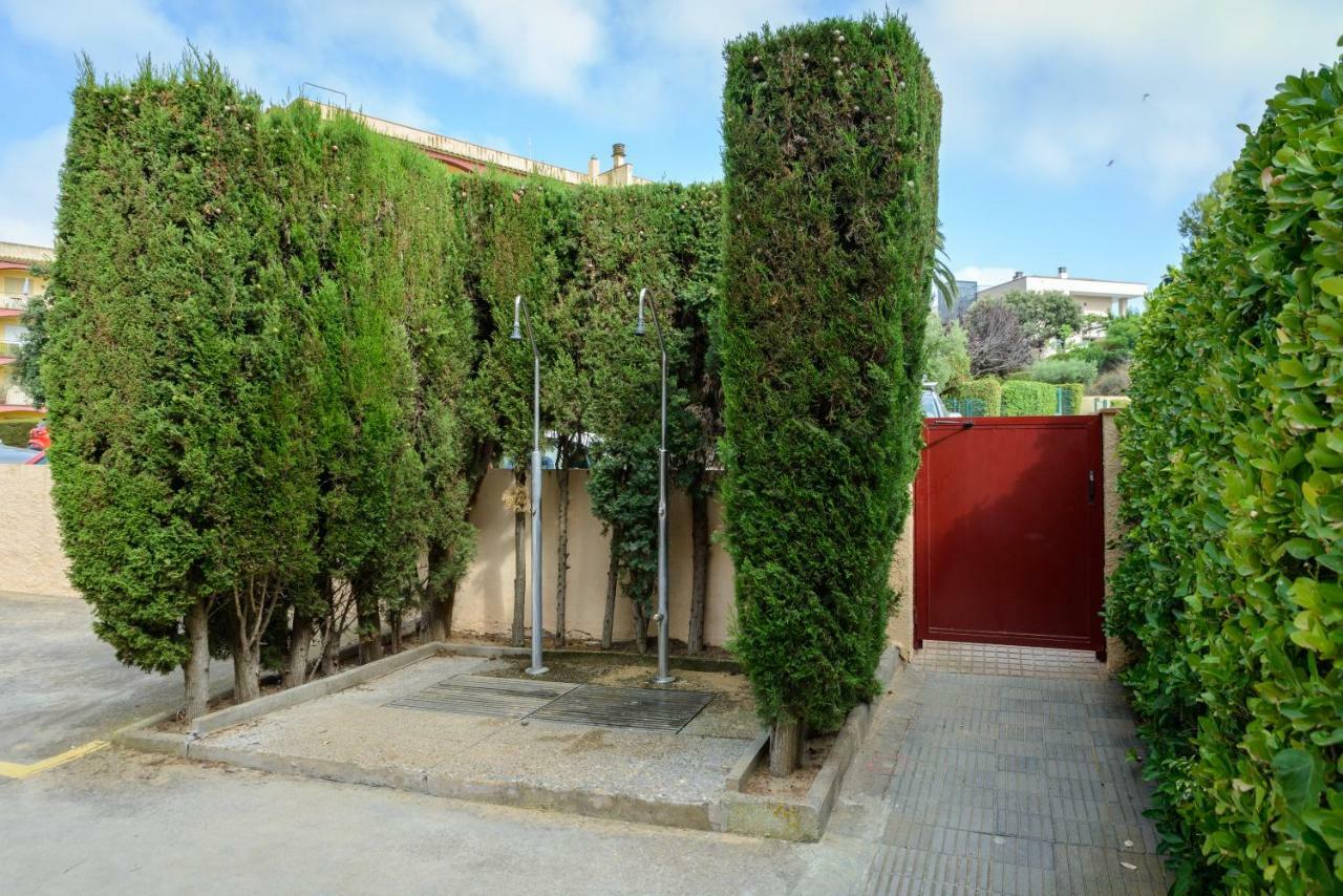 Apartamento En La Playa De La Fosca San Juan de Palamos Εξωτερικό φωτογραφία