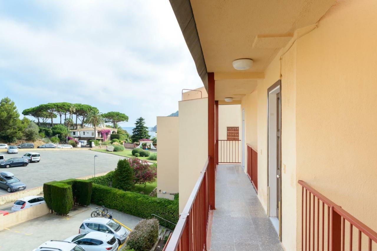 Apartamento En La Playa De La Fosca San Juan de Palamos Εξωτερικό φωτογραφία