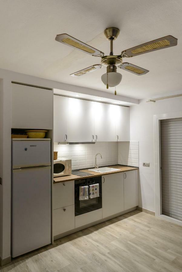 Apartamento En La Playa De La Fosca San Juan de Palamos Εξωτερικό φωτογραφία