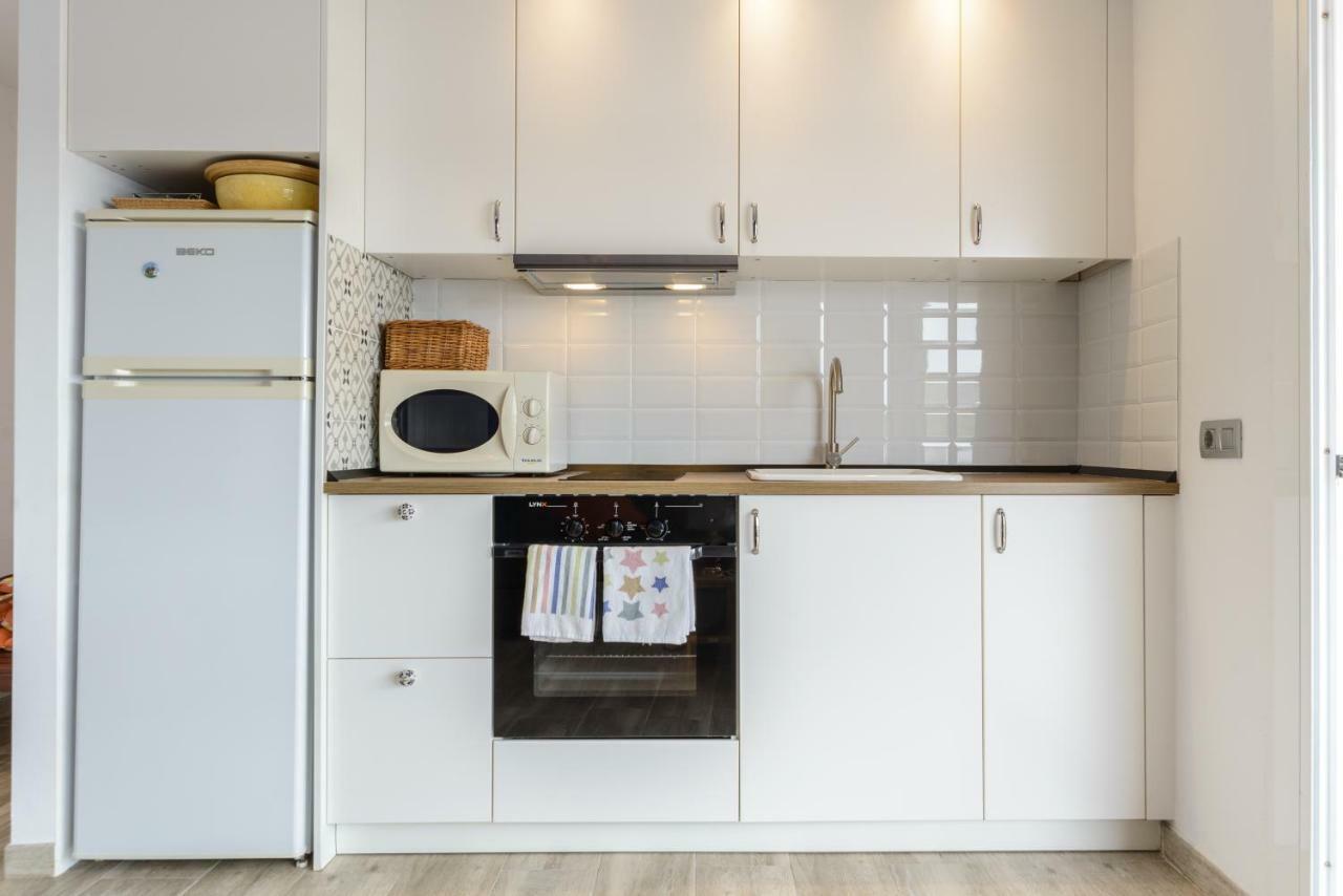 Apartamento En La Playa De La Fosca San Juan de Palamos Εξωτερικό φωτογραφία