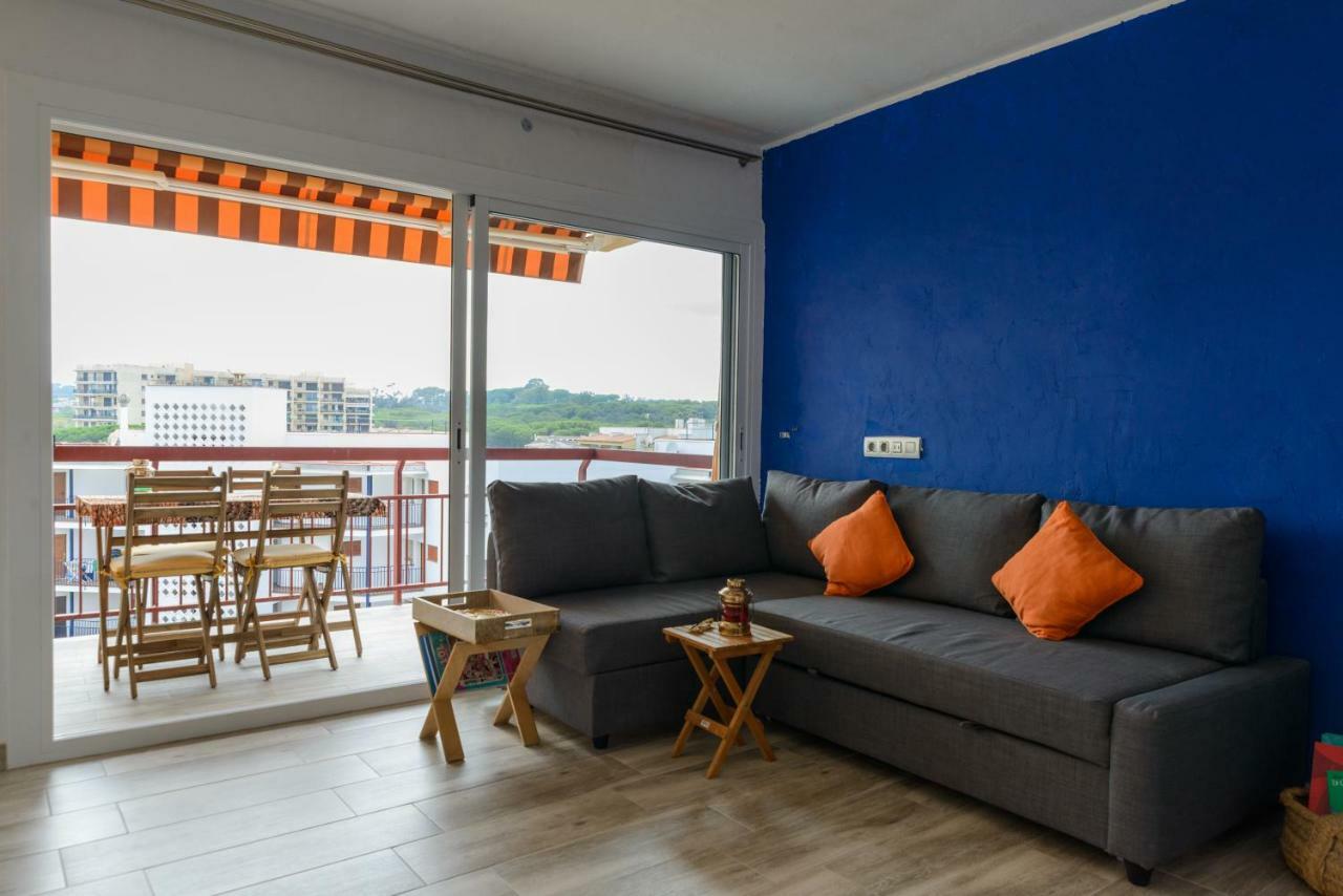 Apartamento En La Playa De La Fosca San Juan de Palamos Εξωτερικό φωτογραφία