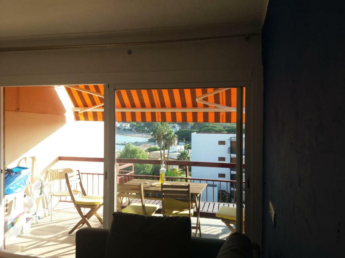 Apartamento En La Playa De La Fosca San Juan de Palamos Εξωτερικό φωτογραφία