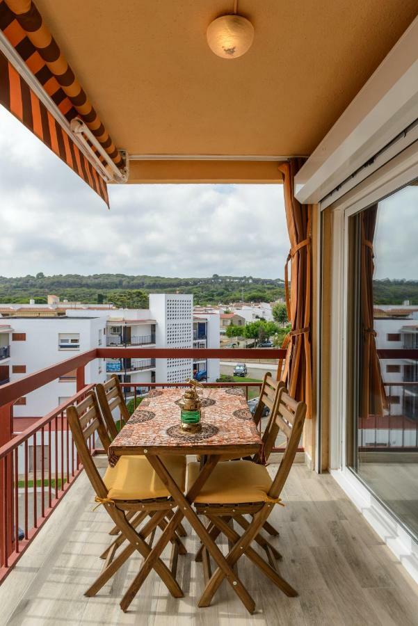 Apartamento En La Playa De La Fosca San Juan de Palamos Εξωτερικό φωτογραφία