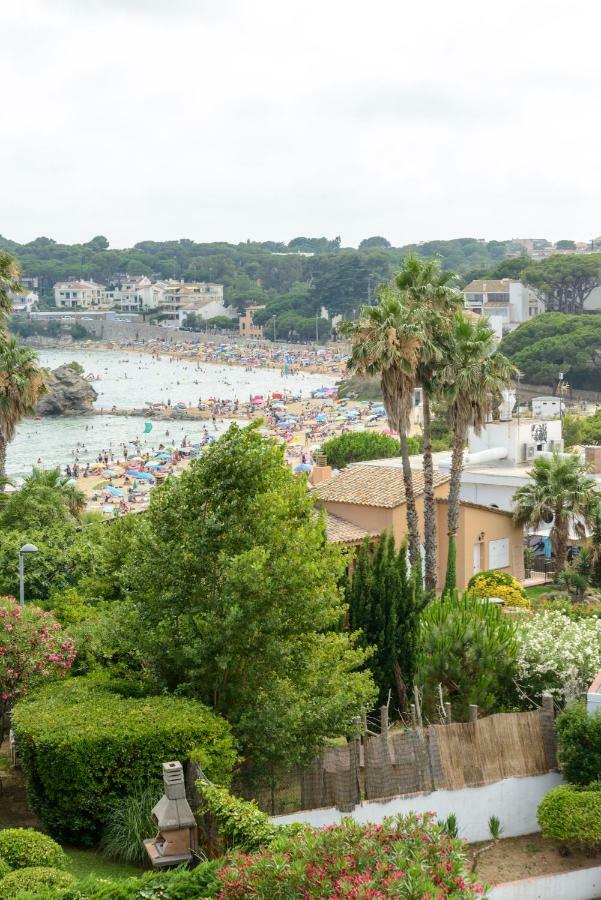 Apartamento En La Playa De La Fosca San Juan de Palamos Εξωτερικό φωτογραφία