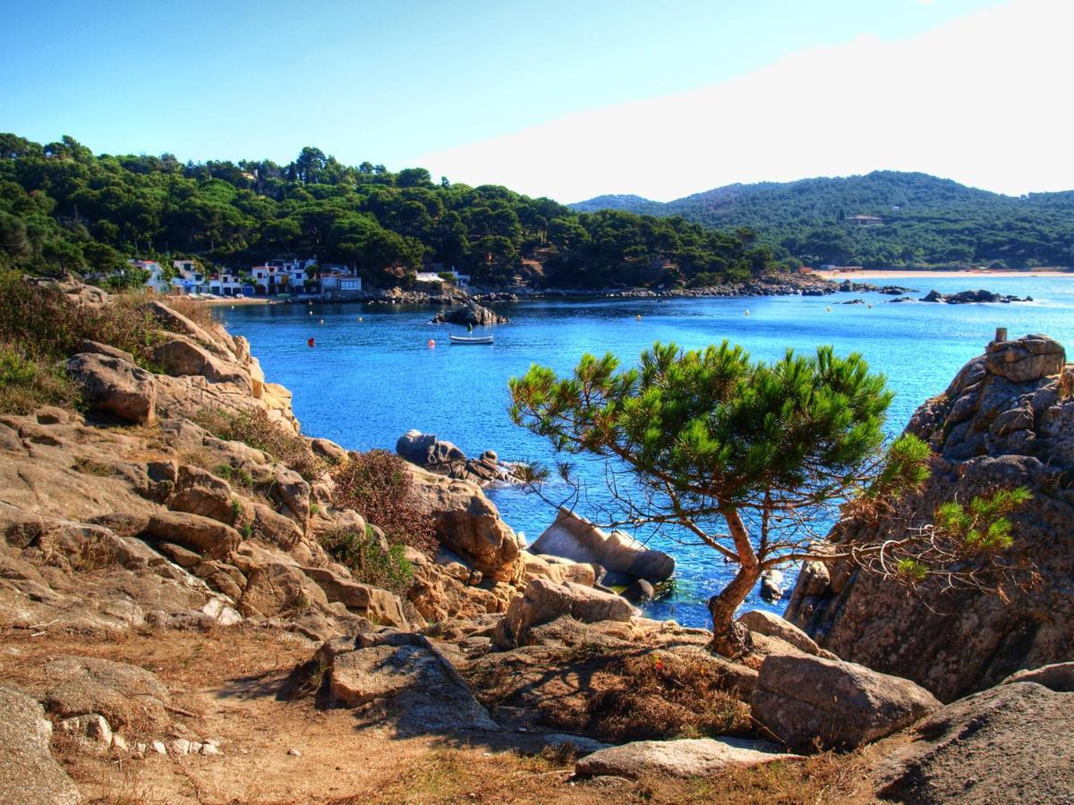 Apartamento En La Playa De La Fosca San Juan de Palamos Εξωτερικό φωτογραφία