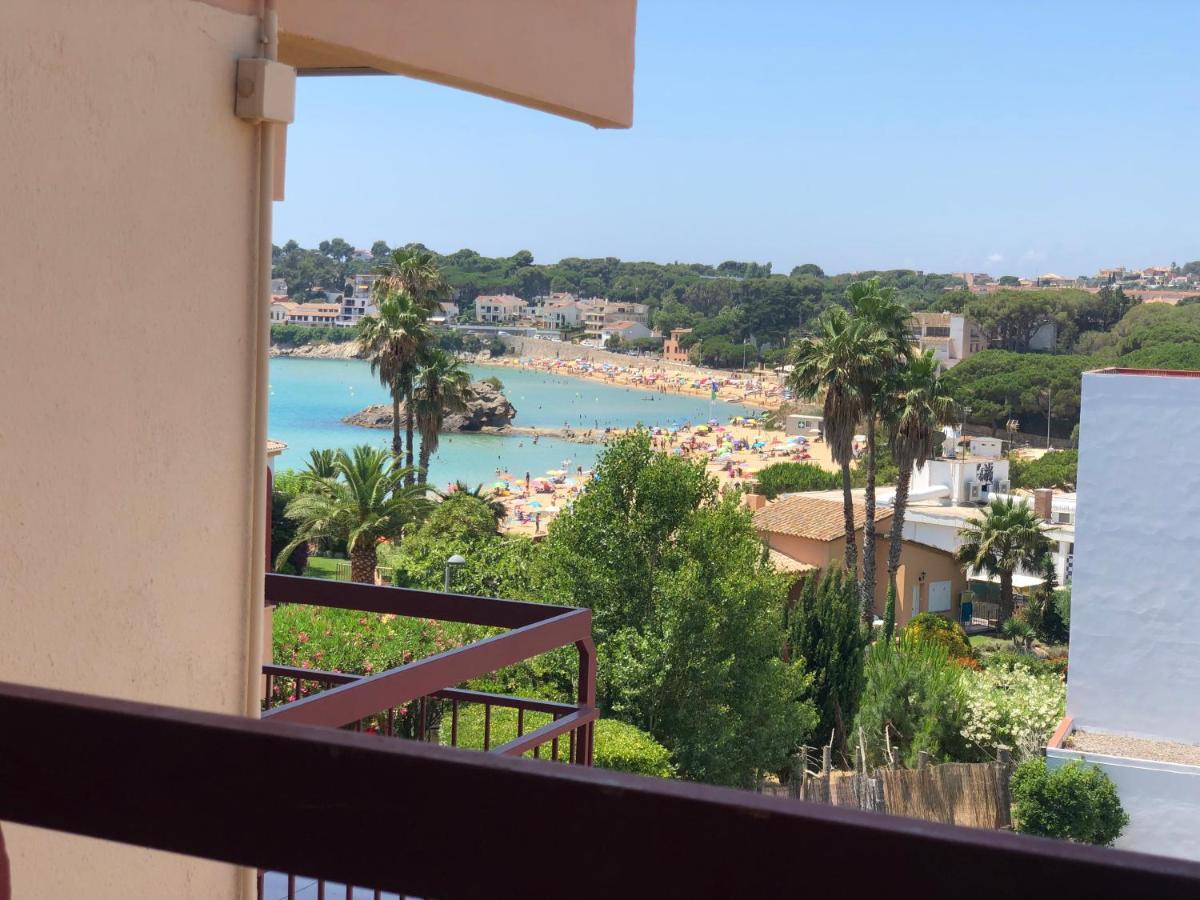 Apartamento En La Playa De La Fosca San Juan de Palamos Εξωτερικό φωτογραφία